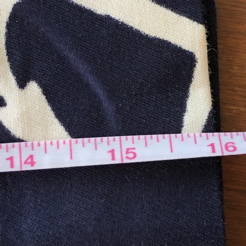 J. Crew crew nautical